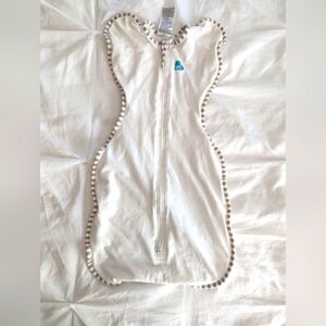 Love to Dream Arms Up Swaddle